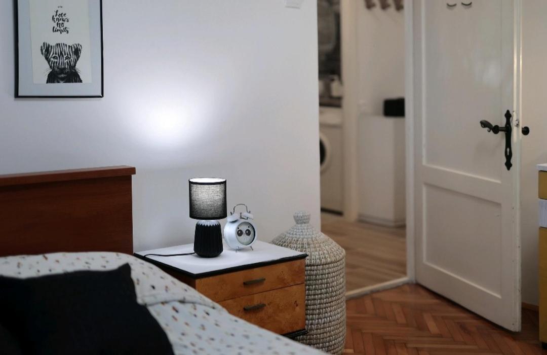 Spa Apartment Belvedere Ριέκα Εξωτερικό φωτογραφία