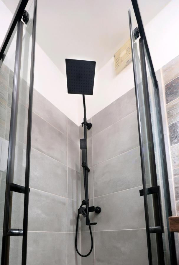 Spa Apartment Belvedere Ριέκα Εξωτερικό φωτογραφία